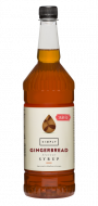 Simply Sugar Free Gingerbread Syrup - 1 Litre