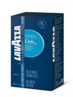 Lavazza Dek Decaf Espresso Pods (18 Pack)