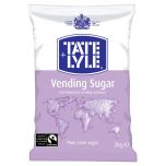 Tate & Lyle 2kg Vending Sugar
