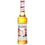 Monin Maple Spice Syrup - 70cl