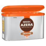 Nescafe Azera Americano Ground Coffee (500g)