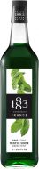 Routin 1883 Green Mint Syrup - 1 Litre