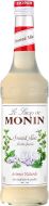 Monin Frosted Mint Syrup - 70cl