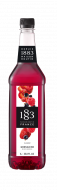 Routin 1883 Grenadine Mixed Berries Syrup - 1 Litre