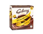 Galaxy Hot Chocolate Pods 8x17g