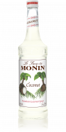 Monin Coconut Syrup - 70cl