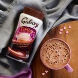 Galaxy Frothy Hot Chocolate Drink 275g