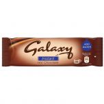 Galaxy Hot Chocolate Sachets 100's