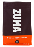 Zuma Original Hot Chocolate Bags 1kg