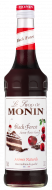 Monin Black Forest Syrup - 70cl