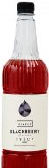 Simply Blackberry Syrup - 1 Litre