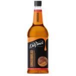 DaVinci Classic Gingerbread Syrup - 1 Litre