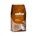 Lavazza Brown Crema Aroma Coffee Beans 1kg