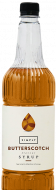 Simply Butterscotch Syrup - 1 Litre