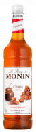 Monin Caramel Syrup - 1 Litre