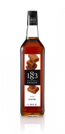 Routin 1883 Caramel Syrup - 1 Litre