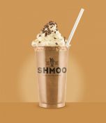 Shmoo Chocolate Milkshake Mix 1.8kg