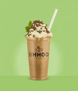 Shmoo Chocolate Mint Milkshake Mix 1.8kg