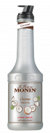 Monin Coconut Puree - 1 litre