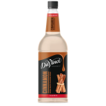 DaVinci Classic Cinnamon Syrup - 1 Litre