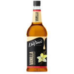 DaVinci Classic Vanilla Syrup - 1 Litre