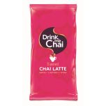 Drink Me Chai Spiced Chai Latte Vending 1kg