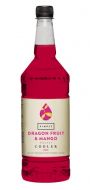 Simply Dragon Fruit & Mango COOLER - 1 Litre
