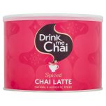 Drink Me Chai Spiced Chai Latte 1kg