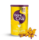 Drink Me Chai Vanilla Chai 250g