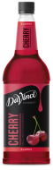 DaVinci Classic Cherry Syrup - 1 Litre