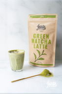 Green Matcha Latte Powder 250g
