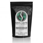 Wanted French Roast Coffee Beans 250g