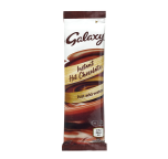 Galaxy Hot Chocolate Instant Sticks 50's