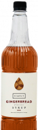 Simply Gingerbread Syrup - 1 Litre