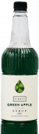 Simply Green Apple Syrup - 1 Litre