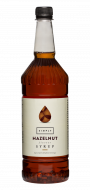 Simply Hazelnut Syrup - 1 Litre