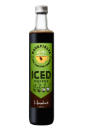 Havafiesta Iced Coffee Hazelnut 500ml