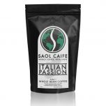 Wanted Italian Passion Coffee Beans 250g