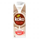 Koko Barista Milk Alternative - 12 Litre