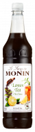 Monin Lemon Tea - 1 Litre