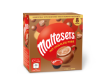 Malteser Hot Chocolate Pods 8x15g