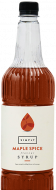 Simply Maple Spice Syrup - 1 Litre