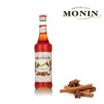 Monin Cinnamon Syrup - 1 Litre 