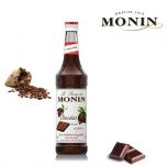 Monin Chocolate Syrup - 1 Litre