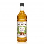 Monin Roasted Hazelnut Syrup - 1 Litre