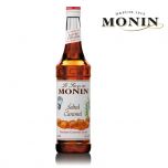 Monin Salted Caramel Syrup - 1 Litre