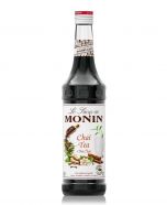 Monin Chai Tea Syrup - 70cl
