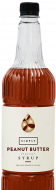 Simply Peanut Butter Syrup - 1 Litre