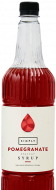 Simply Pomegranate Syrup - 1 Litre
