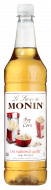 Monin Popcorn Syrup - 1 Litre